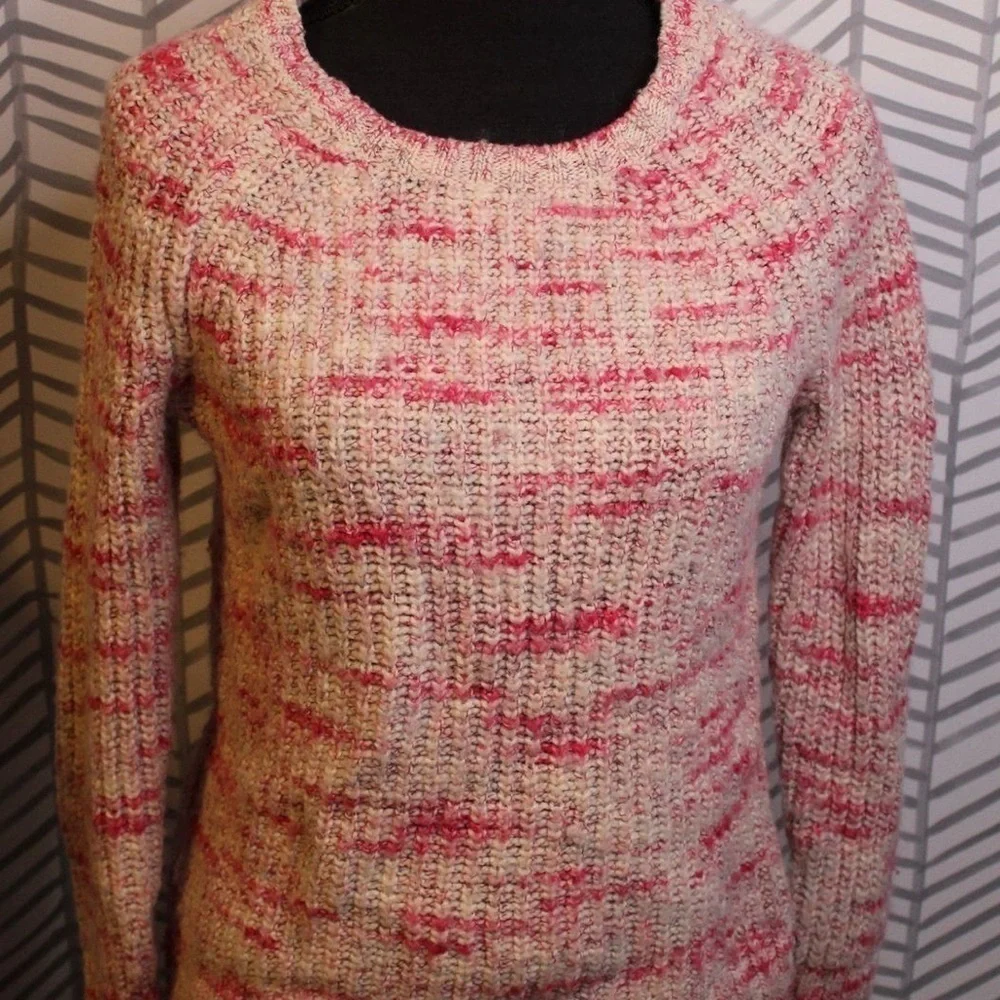 American Eagle AEO Space Jegging Sweater​